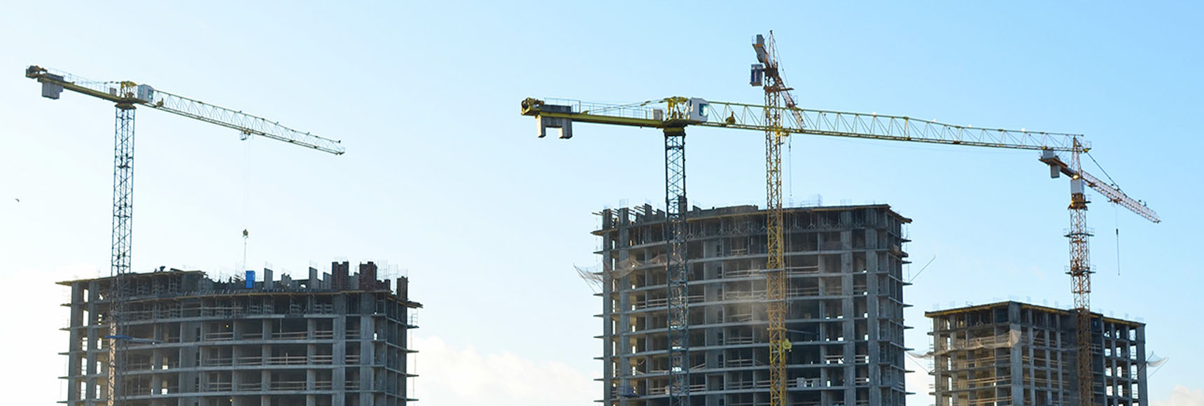Industrial and Civil Construction Industrial and Civil Construction