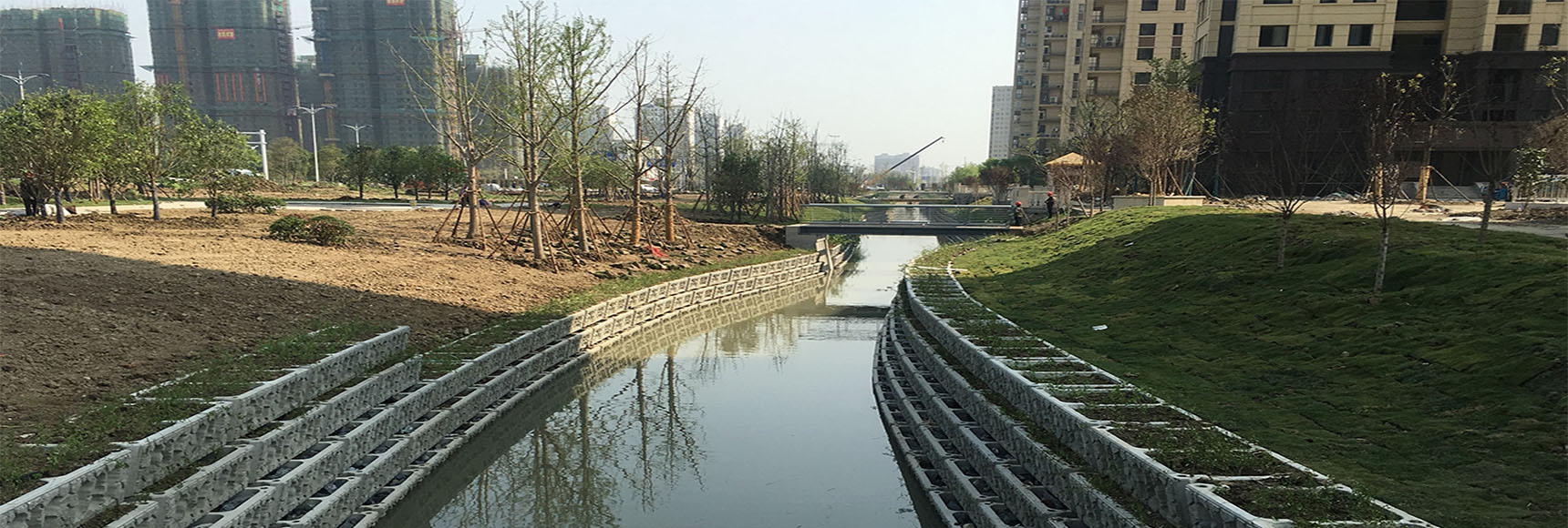 Hydraulic Construction Hydraulic Construction