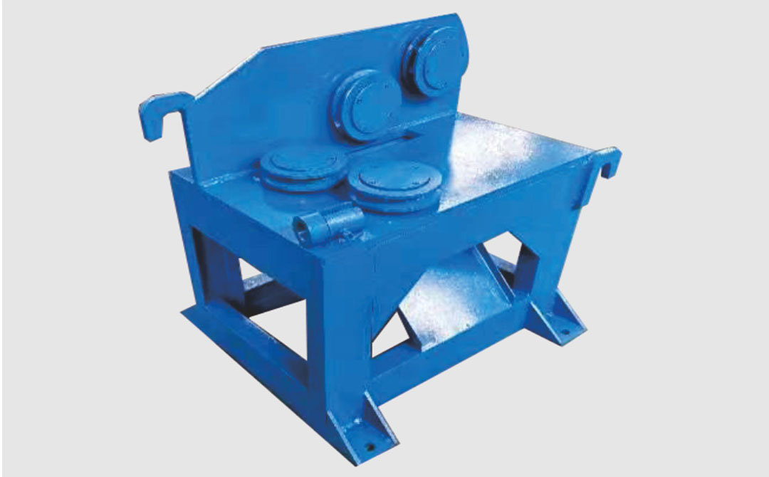 Stripping Machine