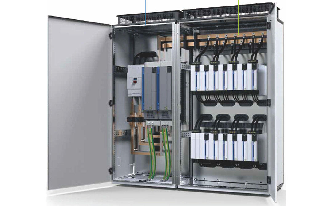 Ennergy Revovery System