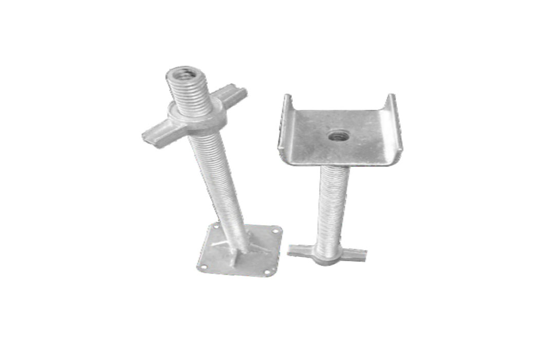 Adjustable Top Support/Base