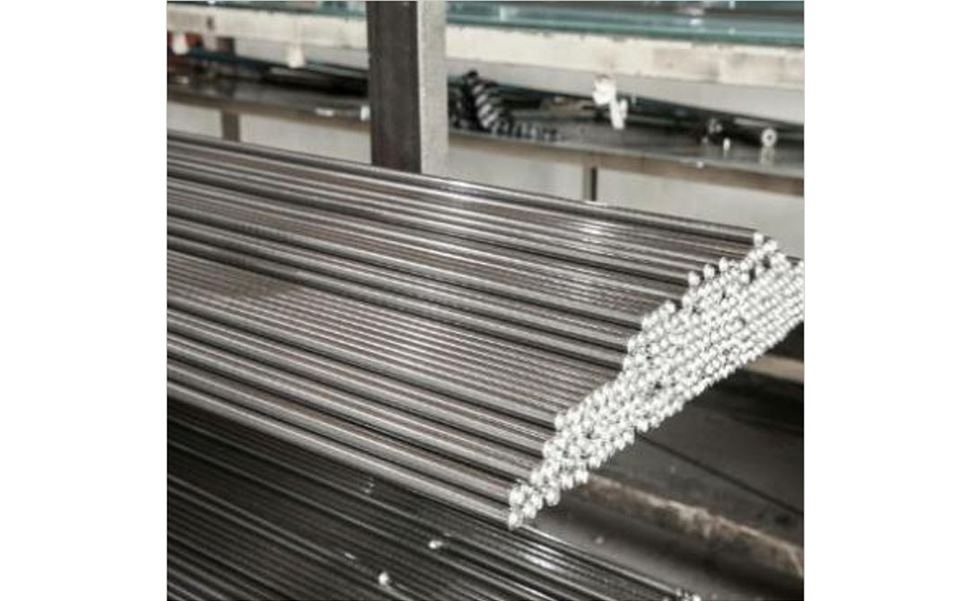 Free-Cutting Steel