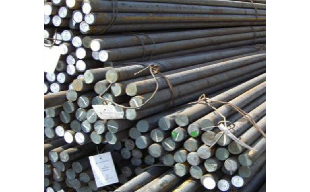 Low Alloy Structural Steel