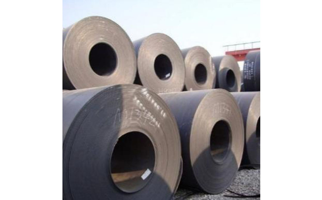 Hot Rolled Coil