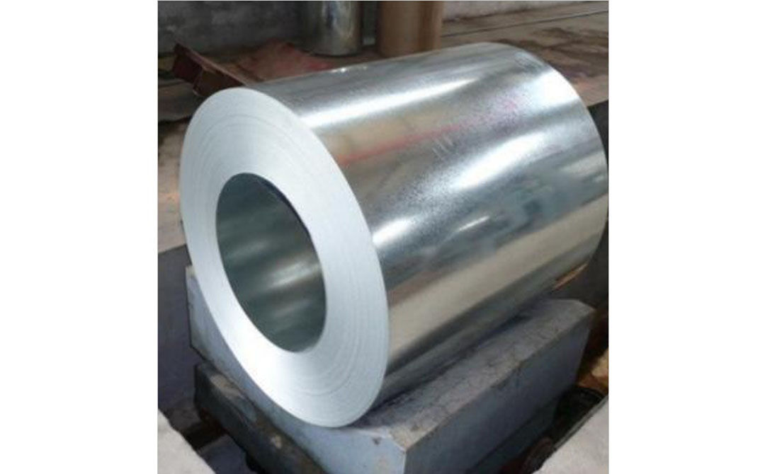 Galvanized Coil