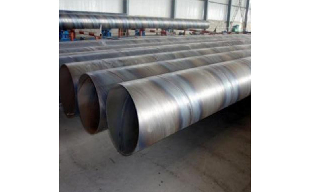 Spiral Welded Pipe
