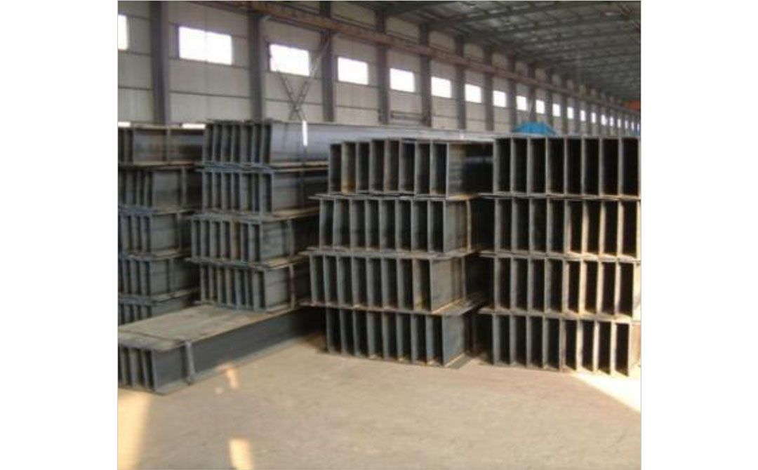 H-Beam Steel