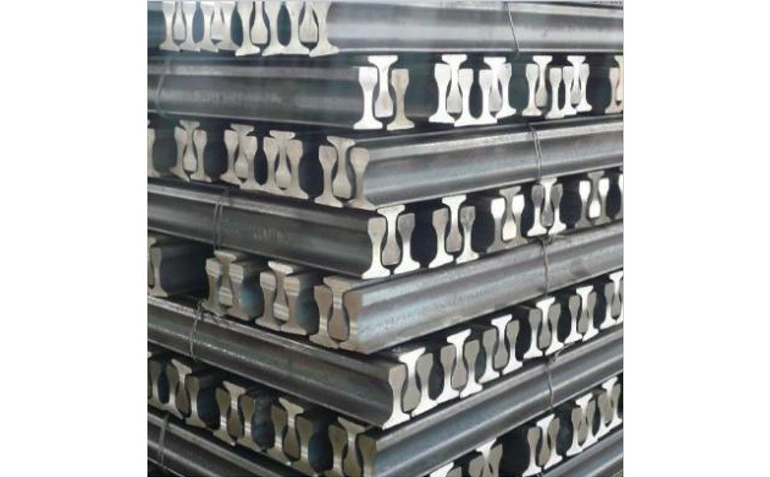 Steel for Rails