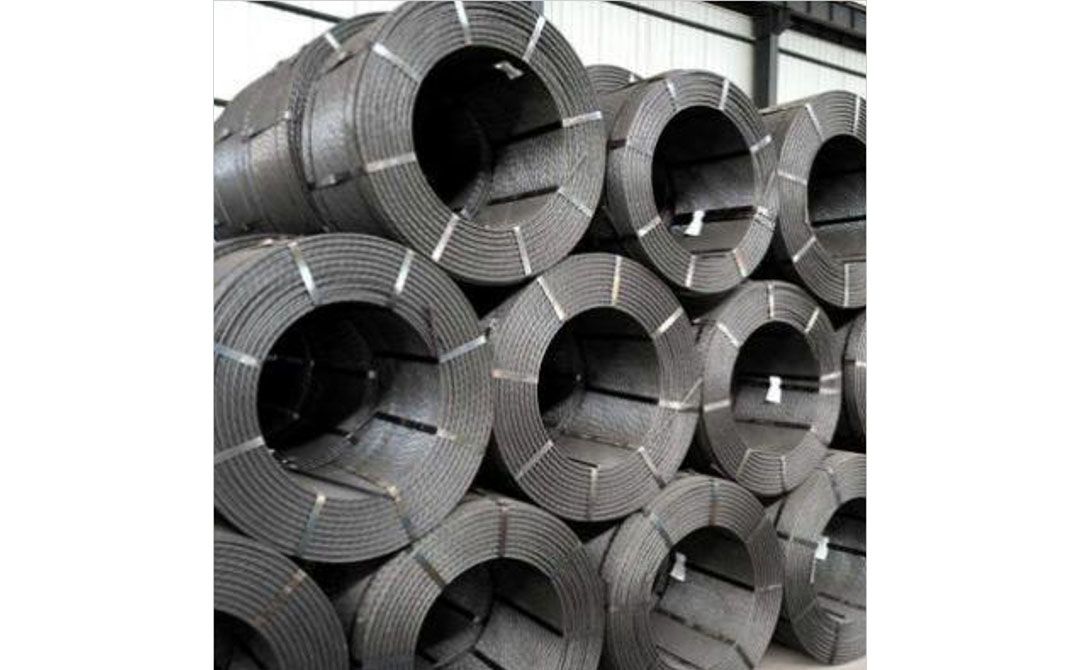 Prestressed Steel Strand