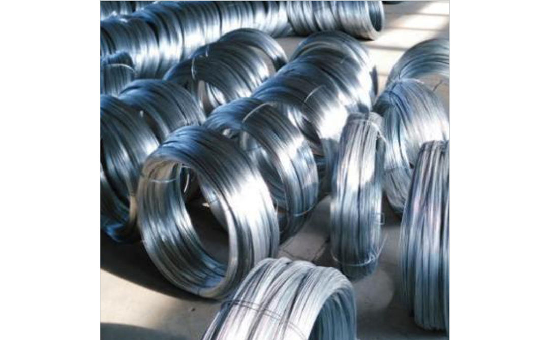 Galvanized Steel Wire