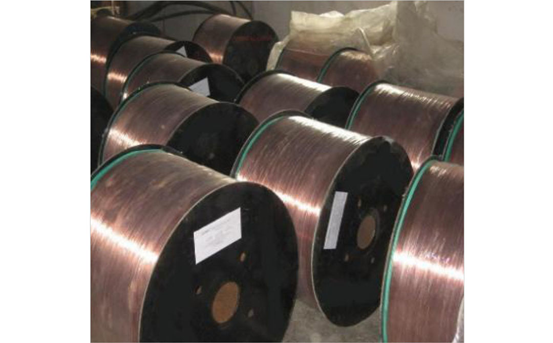 Welding Wire Steel