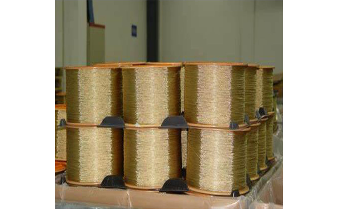 Tire Cord Steel / Bead Wire