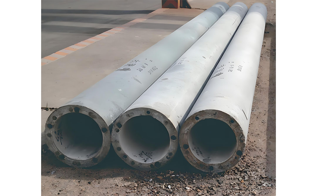 Precast pile for Ground Improvement (PST、PCT、PPRC)