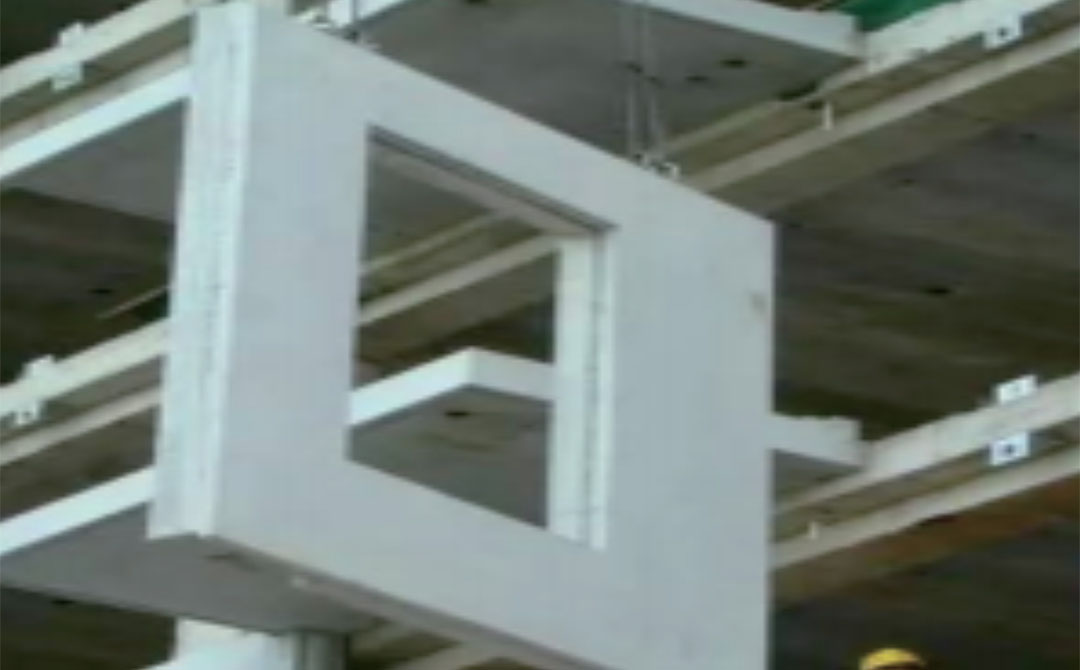 External Wall Cladding