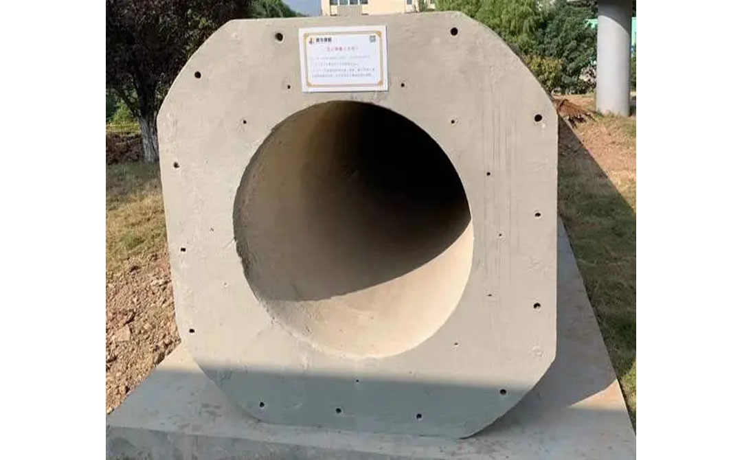 Precast Bridge Pier (Square)