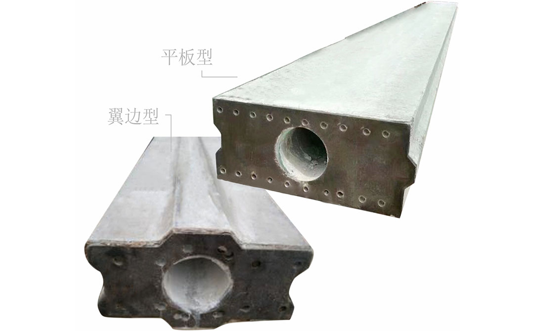 Centrifugal Sheet Pile