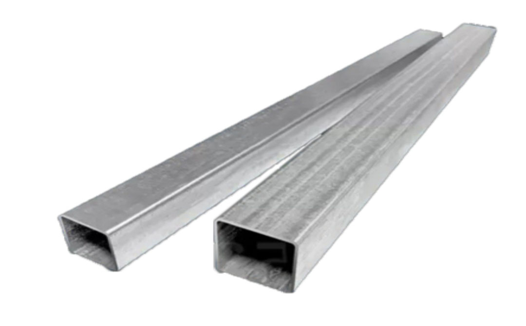 Square Steel Pipe (High-Strength Main Frame)