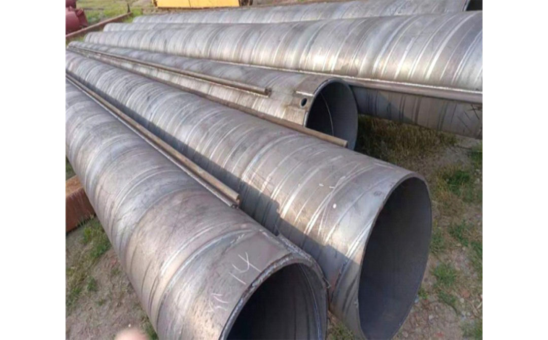 PC Steel Pipe Pile